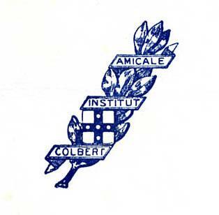 AG DE L'AMICALE COLBERT