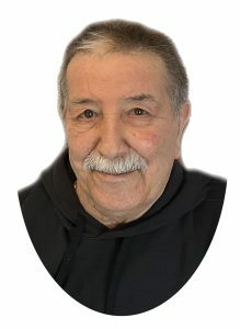 Décés d'Alfonso Ricotta