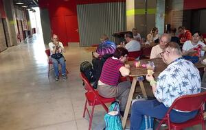 Rencontre ATSA
