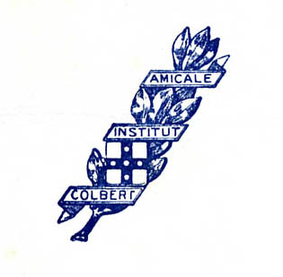 AG DE L'AMICALE COLBERT