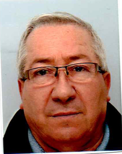 Décès Victor Cardenia