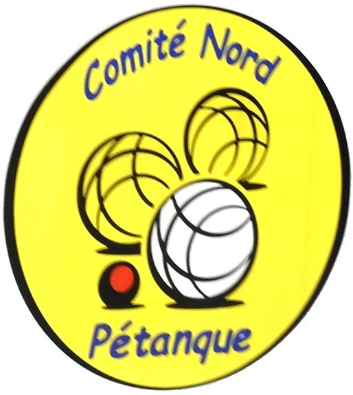 Qualificatif Doublette Comité Nord  Pétanque