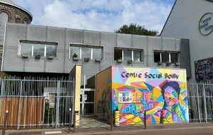 reception centre social Boilly