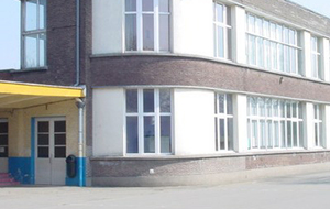 Réception école Lamartine