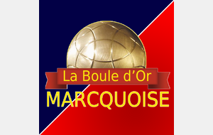 Concours pétanque +50ans Marcq en Baroeul