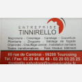 Entreprise Tinnirello