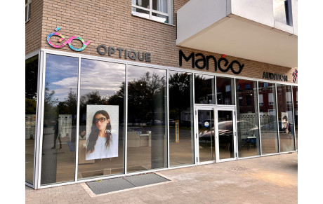MANEO TOURCOING